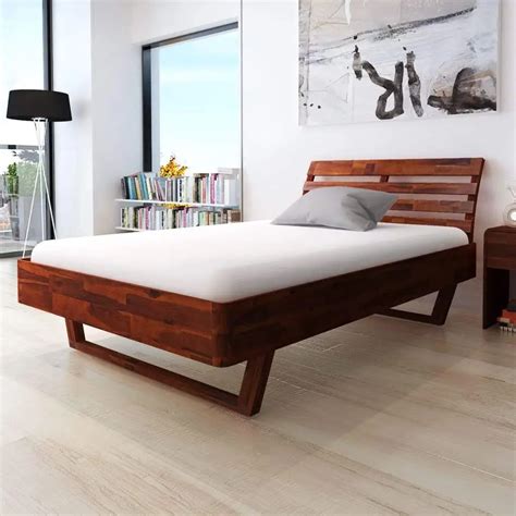 Cheap Solid Wood Platform Bed Queen, find Solid Wood Platform Bed Queen deals on line at Alibaba.com