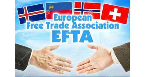 India and EFTA form trade and economic partnership agreement - Maritime ...