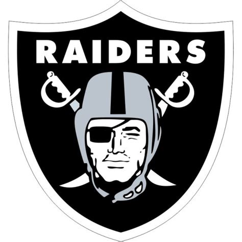 Las Vegas Raiders | Brands of the World™ | Download vector logos and ...