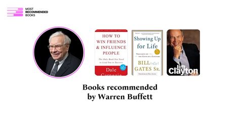 Warren Buffett 47 Books Recommended : r/ValueInvesting