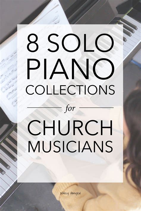 Elevate Your Worship with Beautiful Solo Piano Music