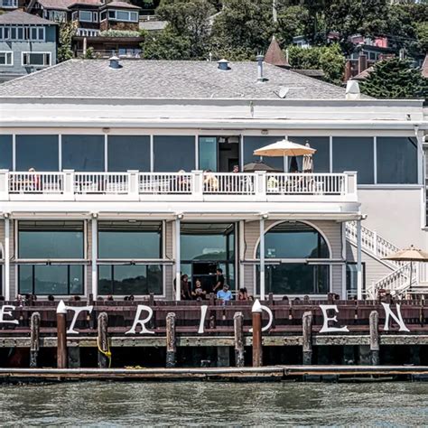 The Trident Restaurant - Sausalito, CA | OpenTable