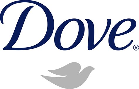 Dove Unilever Logo