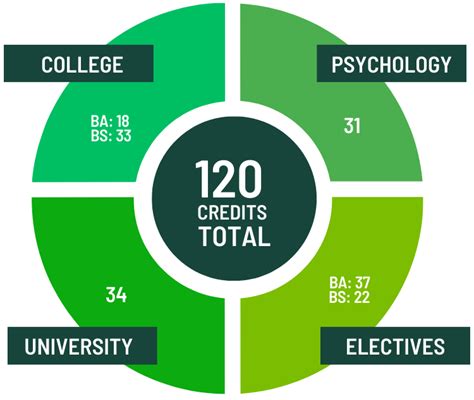 Degree Requirements | Department of Psychology | Michigan State University