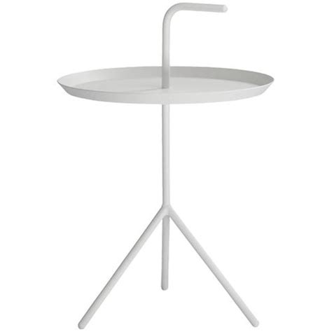 Hay DLM table XL, white | Finnish Design Shop