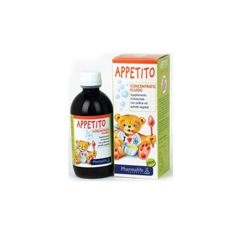 Pharmalife Appetito 200ml | PromoFarma