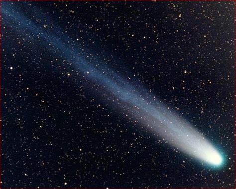 Australian Indigenous Astronomy: Comets, Comets, Comets!