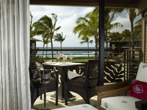 Koa Kea Hotel & Resort Hotel, Koloa, USA - overview