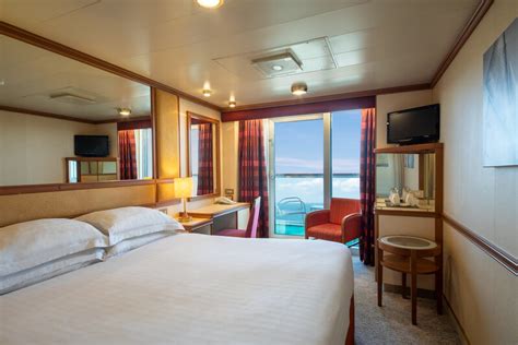 P&O Azura Cabins: The Best Ones, And The Ones You Should Avoid!