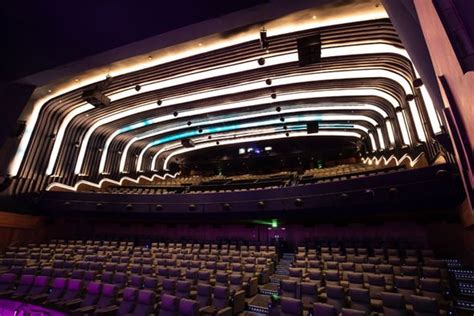 Odeon Luxe Leicester Square REVIEW: Worth the £40 ticket price? | Films | Entertainment ...