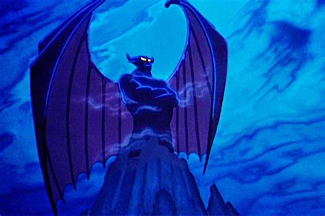 A definitive ranking of the 20 best classic Disney villains