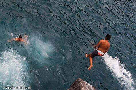 Best beaches in north Tenerife | LiveShareTravel