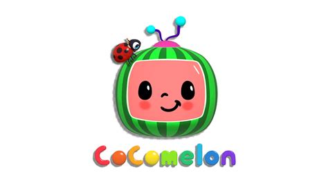 Cocomelon Logo And Symbol - | pngHQ