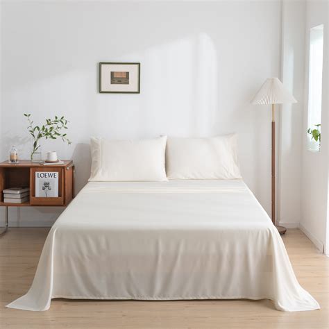 Best Organic Bamboo Bedsheets For Clear Skin – Dermehome