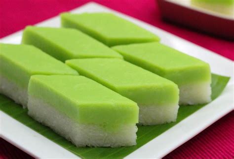 Best Traditional Kueh Recipe Images On Pinterest Asian Food | My XXX ...