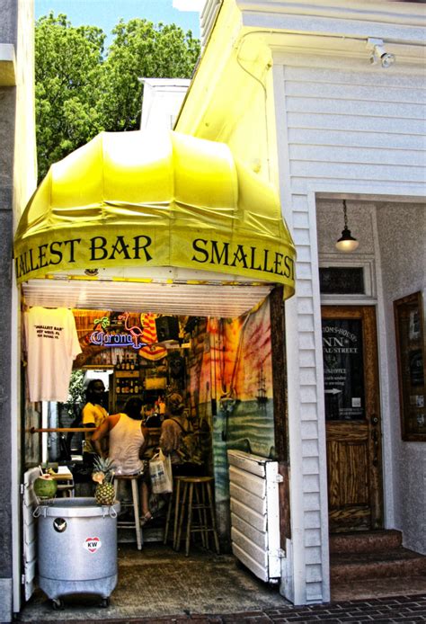 You Won't BELIEVE These 10 Smallest Bars in the World | Budget Travel