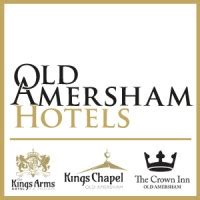 Old Amersham Hotels | LinkedIn