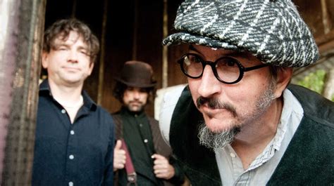 Les Claypool: Need-To-Know Bassist : NPR