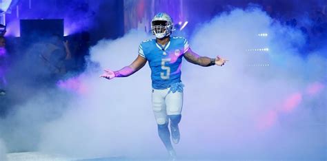 David Montgomery Fantasy Week 4: Projections, Points and Stats vs ...