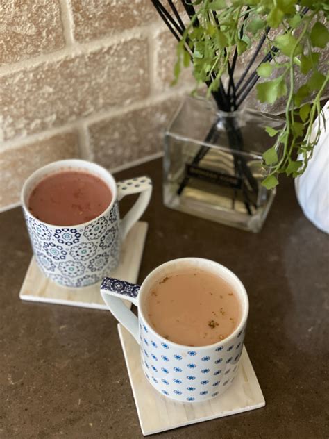 Finding the Best Kashmiri Chai Recipe - SUPREET THIARA