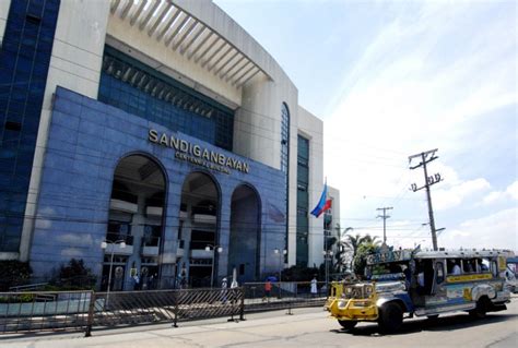 JBC defers shortlisting Sandiganbayan top post