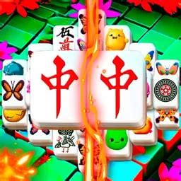 Mahjong Butterflies Deluxe | No Download 247 Mahjong games play online