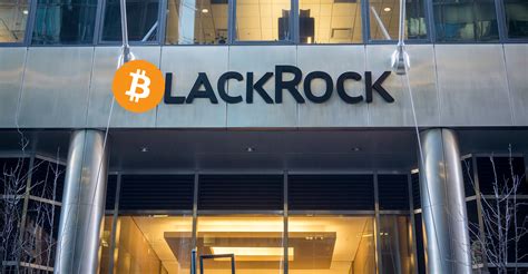 BREAKING: BlackRock Has Re-applied Spot Bitcoin ETF After Its Arrangement!