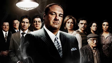 The Sopranos Cast Announces Virtual Reunion - Wazup Naija