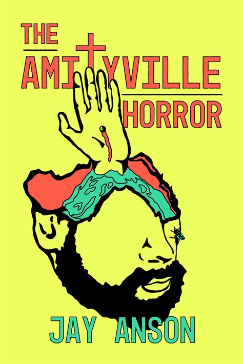 The Amityville Horror - Horror em Amityville on Behance