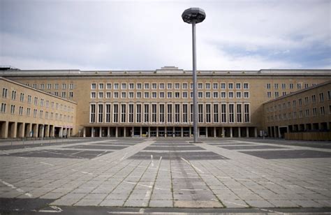 What remains of Nazi architecture in Berlin? - Exberliner