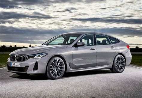 2023 BMW 6 Series