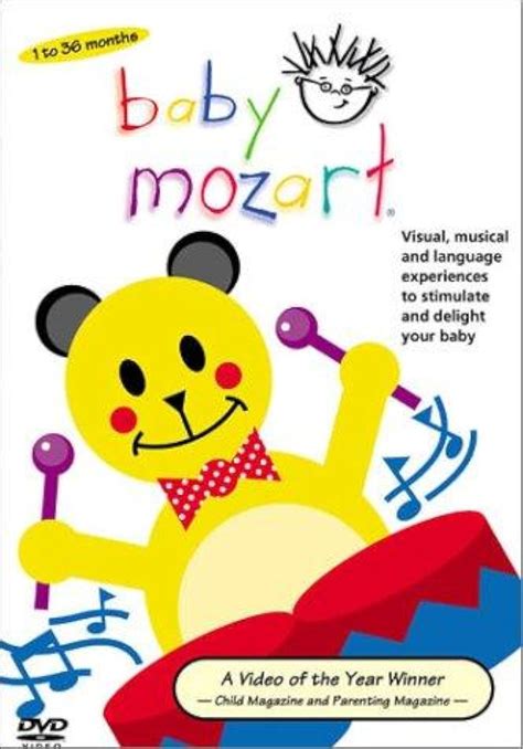 Baby Mozart (Video 1998) - IMDb