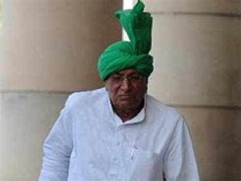 INLD reorganises national body, retains jailed Om Prakash Chautala as ...