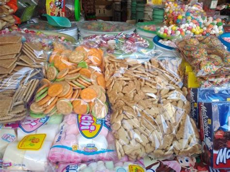 Dulces tradicionales en posadas, ¿Los conoces?