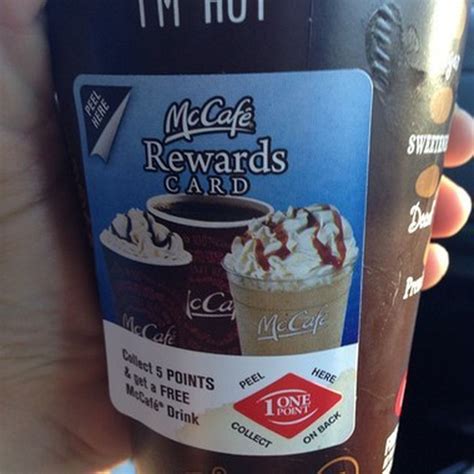 McDonald's McCafe Rewards returns - al.com