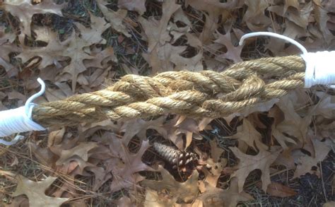 Pioneering Knots – SCOUT PIONEERING