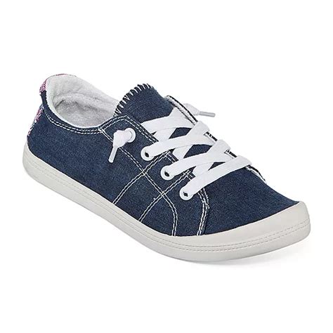 Women's Sneakers On Sale Jcpenney