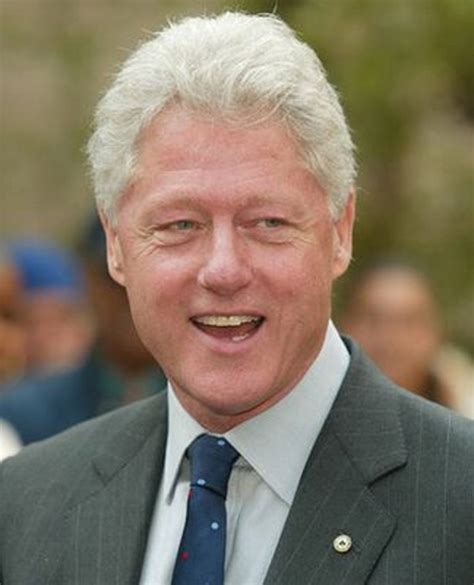 Bill Clinton Quotes On Leadership. QuotesGram