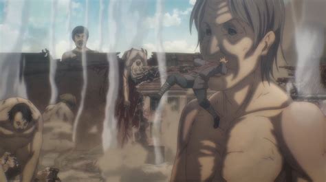 Attack on Titan is Getting Darker Than Ever - Anime Corner