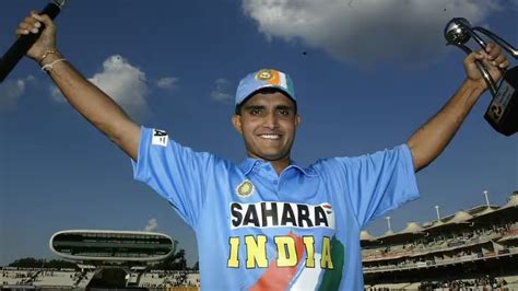 Sourav Ganguly Birthday Special 5 Big Controversies in Team india ...