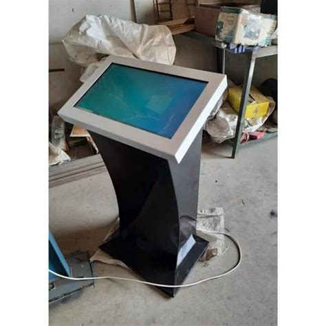 Informative Kiosk - Digital Display Kiosk System Manufacturer from ...