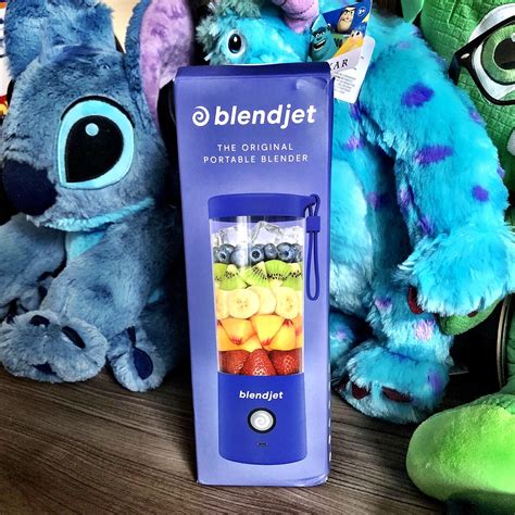 My BlendJet 2 (Blend Jet 2.0) 🌀🍌🍍🍓 • • • • • #blendjet… | Flickr