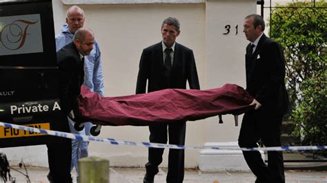 Amy Winehouse’s Death: Funeral Expected Within 24 Hours