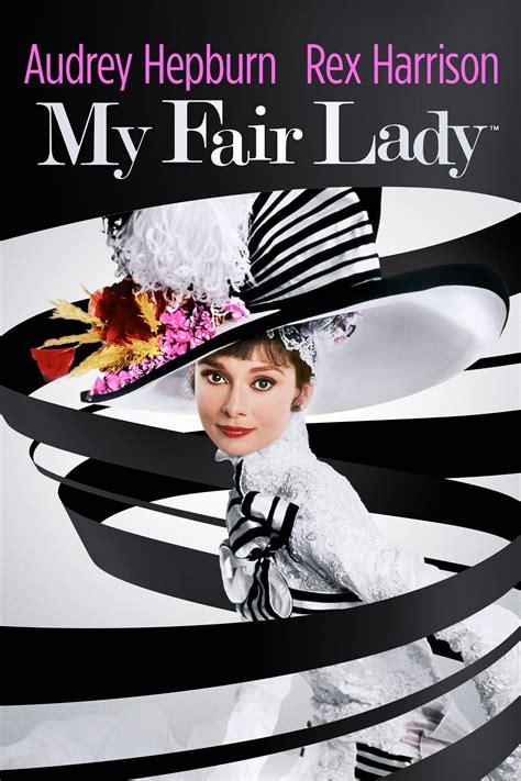 My Fair Lady - Full Cast & Crew - TV Guide