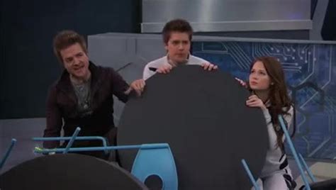 Lab Rats - S 4 E 10 - Spike vs. Spikette - video Dailymotion