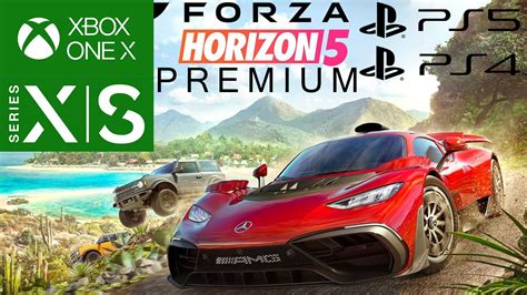 Buy FORZA HORIZON 5 PREMIUM XBOX ONE SERIES X|S 🟢 and download