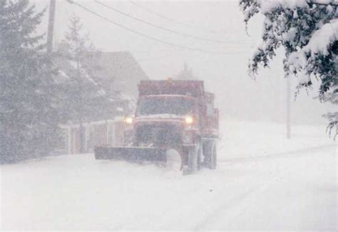 Kit Foster's CarPort » Blog Archive » Blizzard