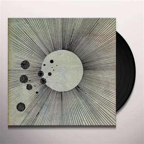 Flying Lotus COSMOGRAMMA Vinyl Record