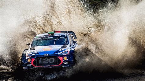 HD wallpaper: Racing, WRC Racing, Hyundai i20, Rallye | Wallpaper Flare