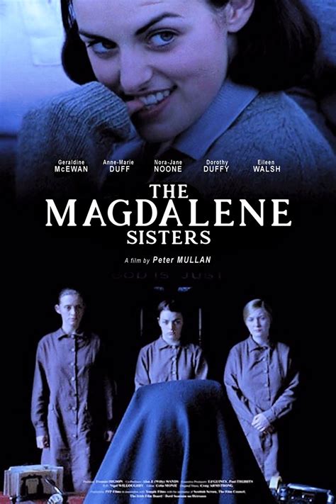 The Magdalene Sisters - Rotten Tomatoes